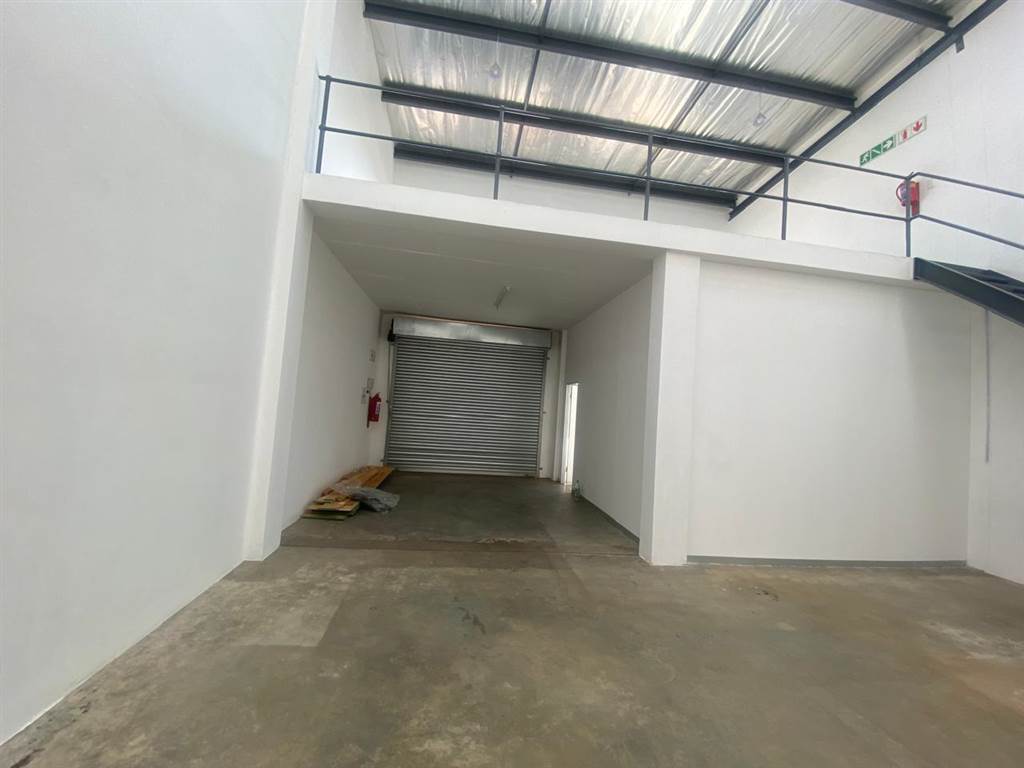 127  m² Industrial space in Barbeque Downs photo number 7