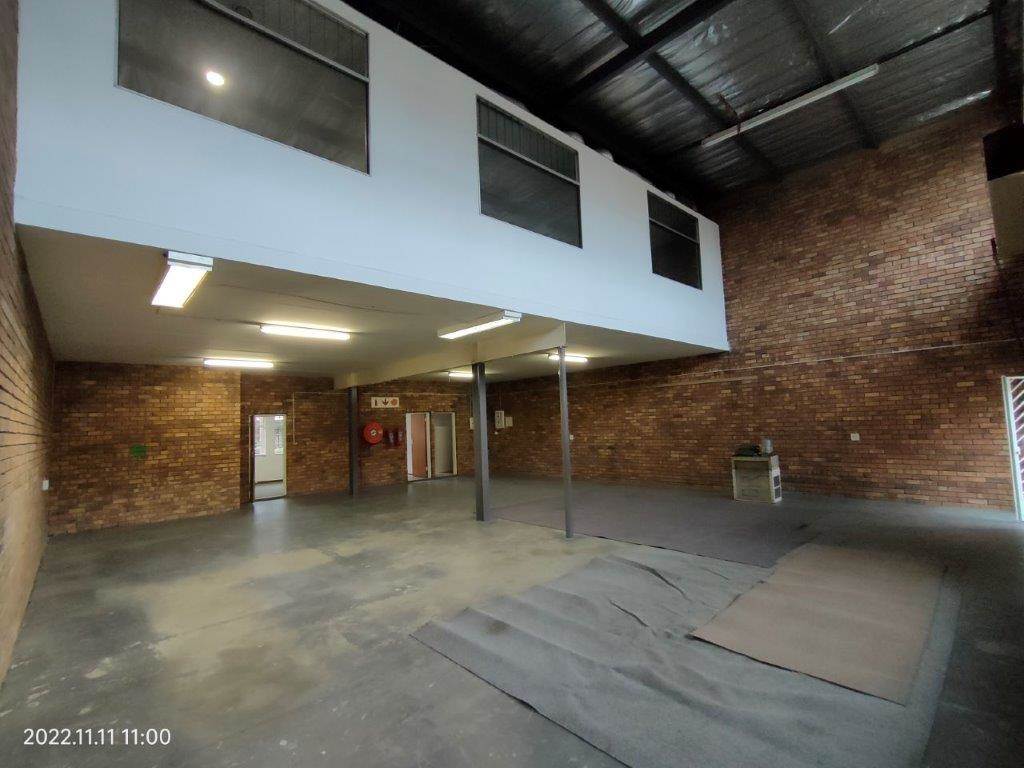 321  m² Industrial space in Ferndale photo number 5