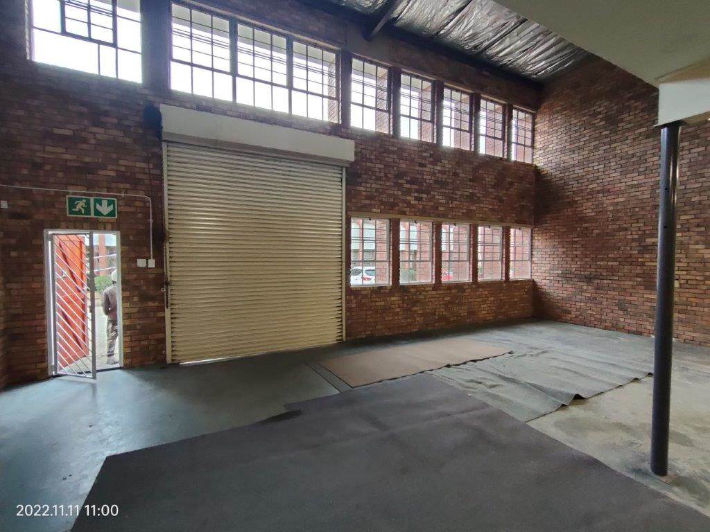 321  m² Industrial space in Ferndale photo number 4