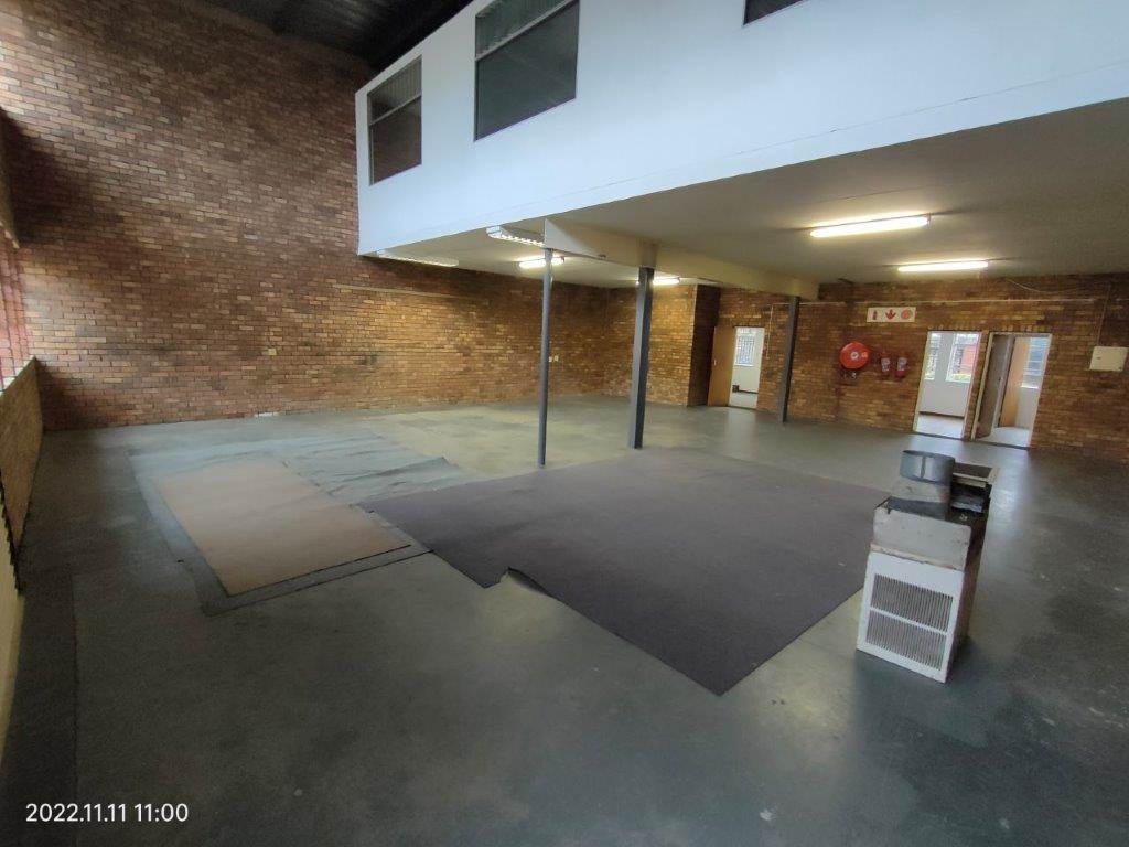 321  m² Industrial space in Ferndale photo number 3