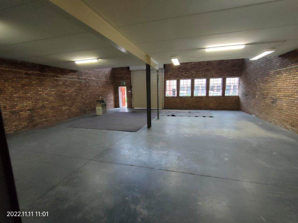 321  m² Industrial space in Ferndale photo number 8
