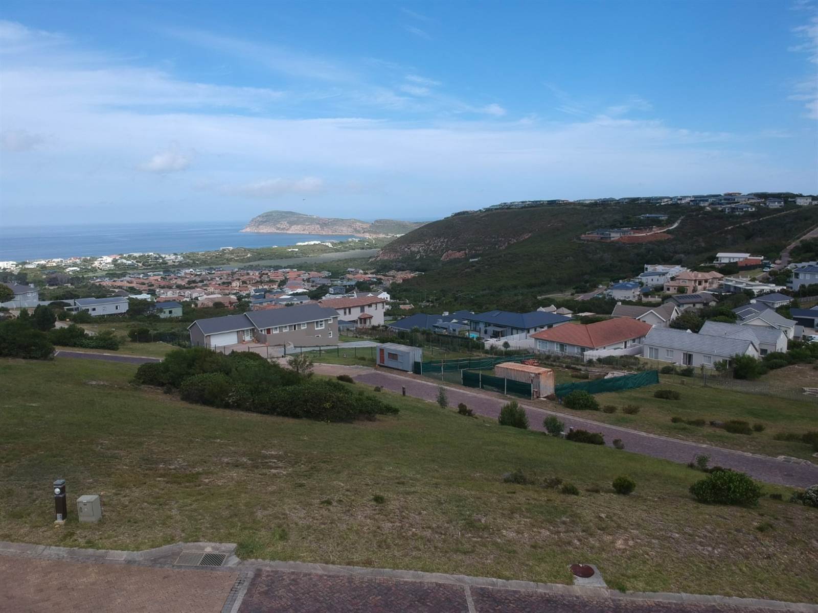 630 m² Land available in Robberg Ridge photo number 1