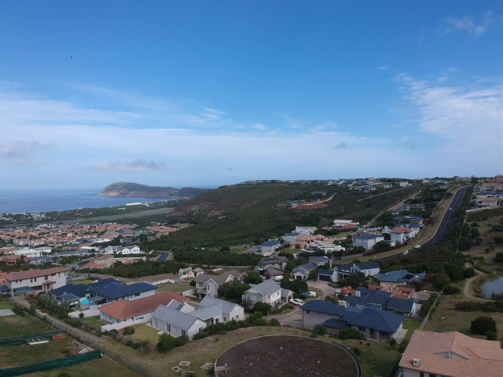 630 m² Land available in Robberg Ridge photo number 6