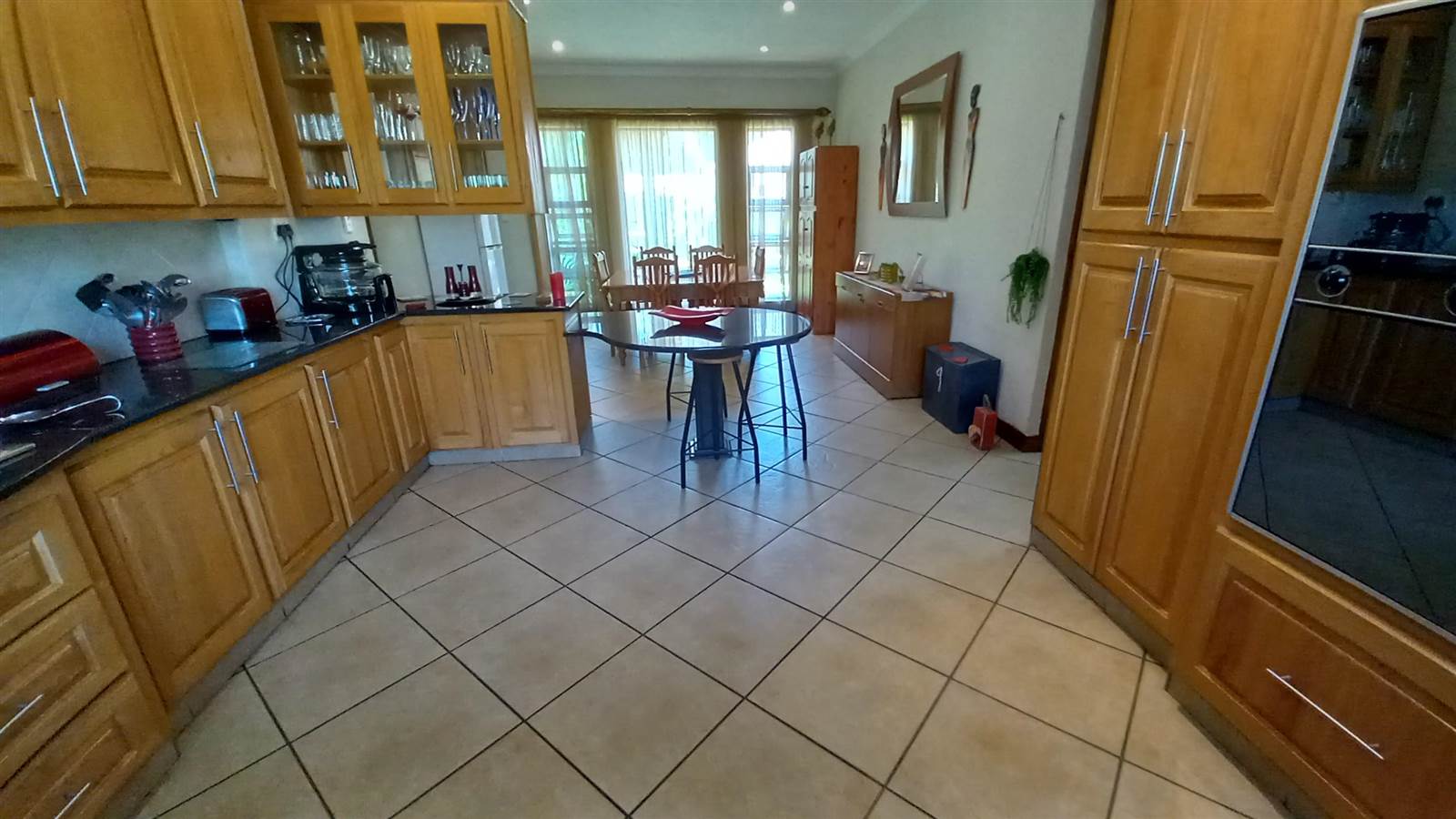 4 Bed House in Ruimsig Country Estate photo number 18