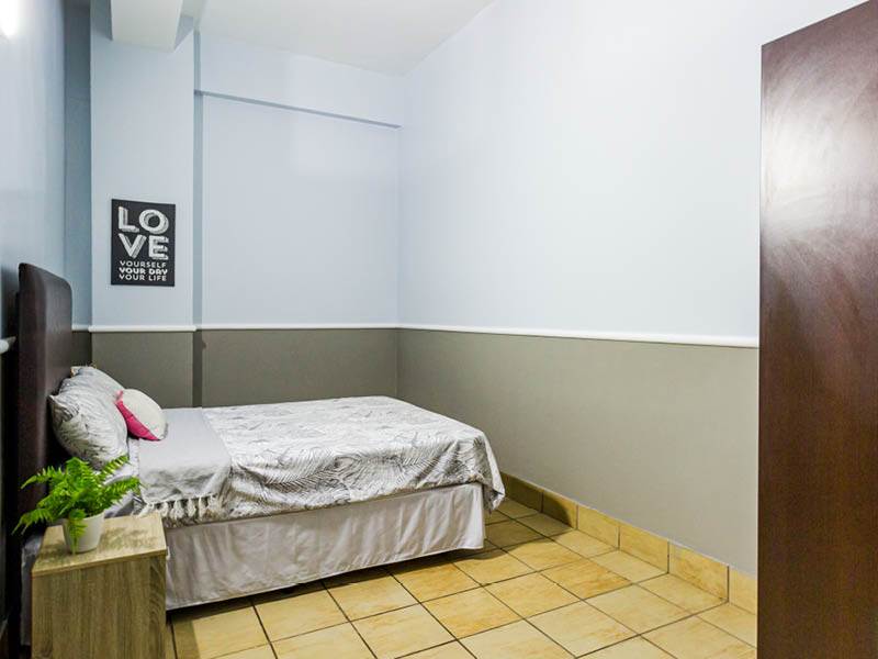 Bachelor apartment in City & Suburban (Maboneng) photo number 4