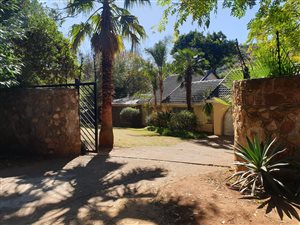 5 Bed House in Kloofendal