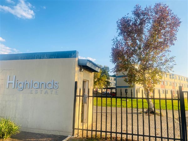 2 Bedroom Flat 2 Bedroom Flat