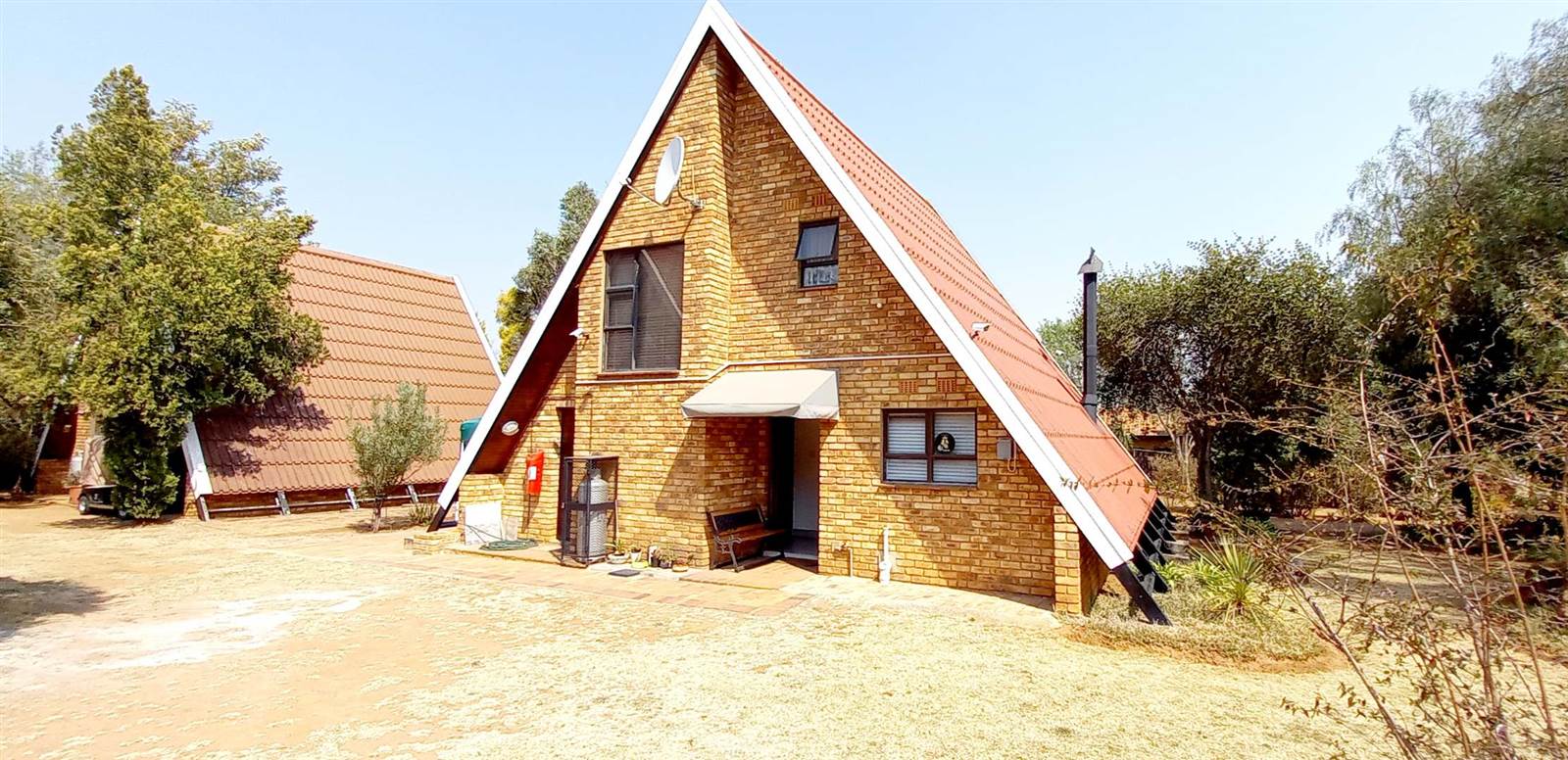 2 Bed House in Vaal Marina photo number 26