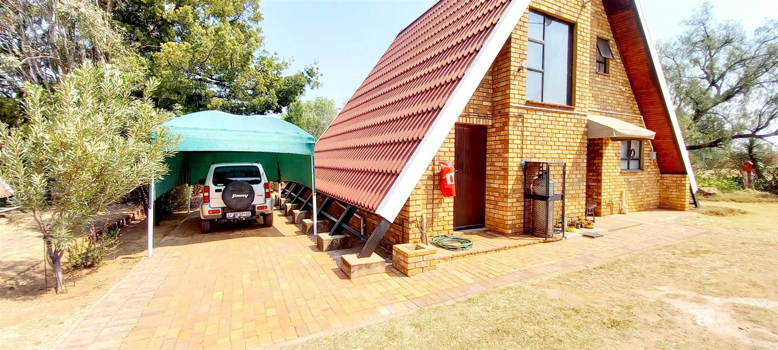 2 Bed House in Vaal Marina photo number 30