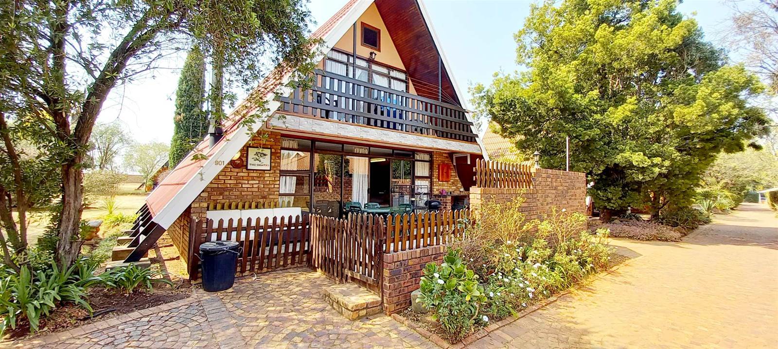 2 Bed House in Vaal Marina photo number 2