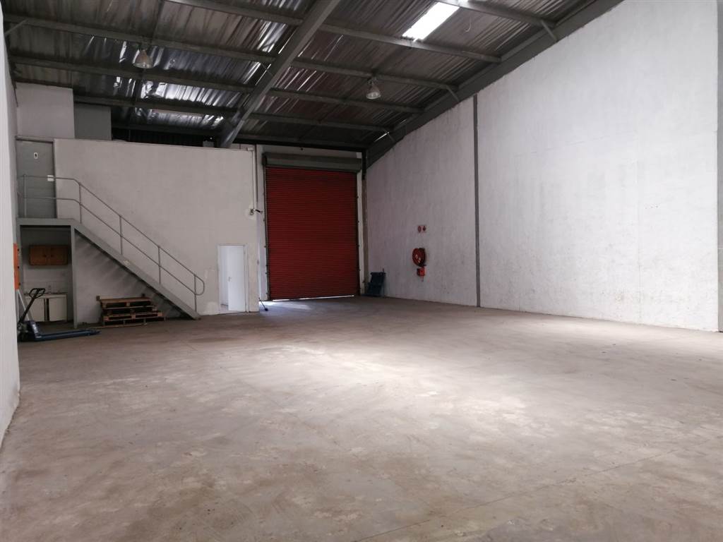 287  m² Industrial space in Westmead photo number 2