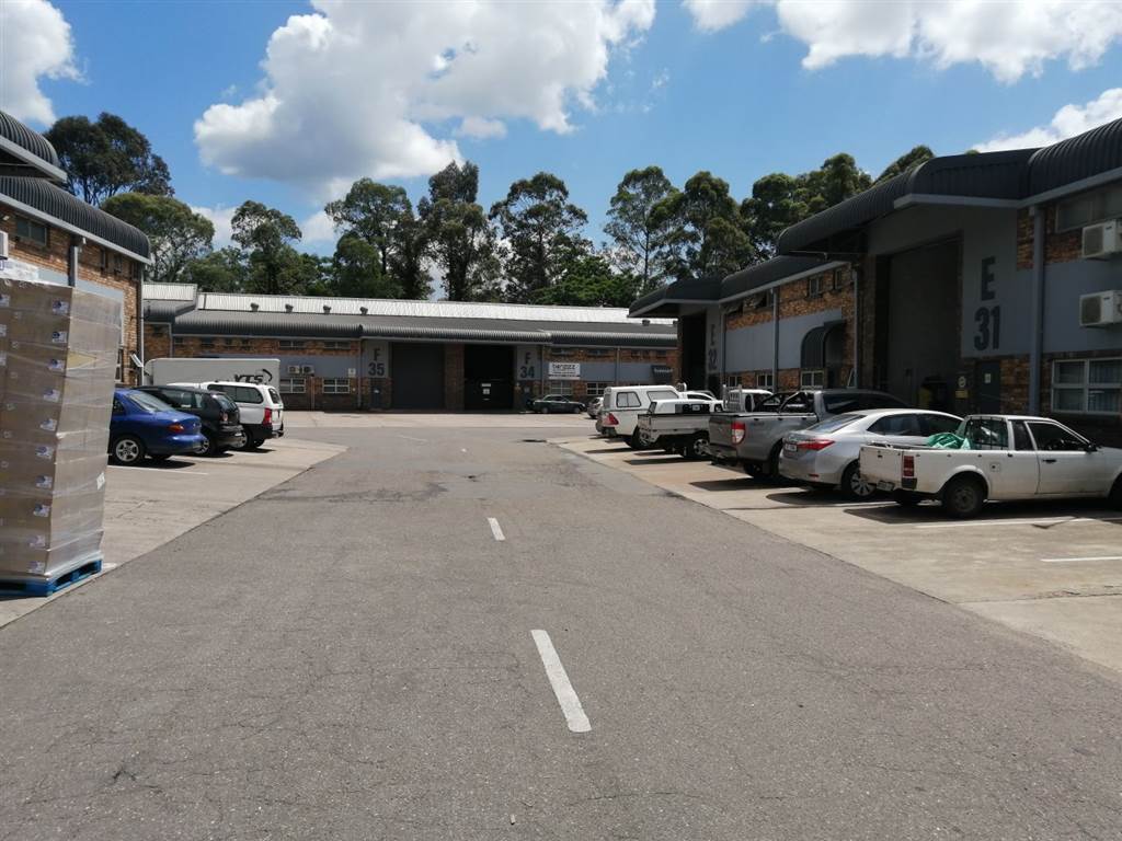 287  m² Industrial space in Westmead photo number 5