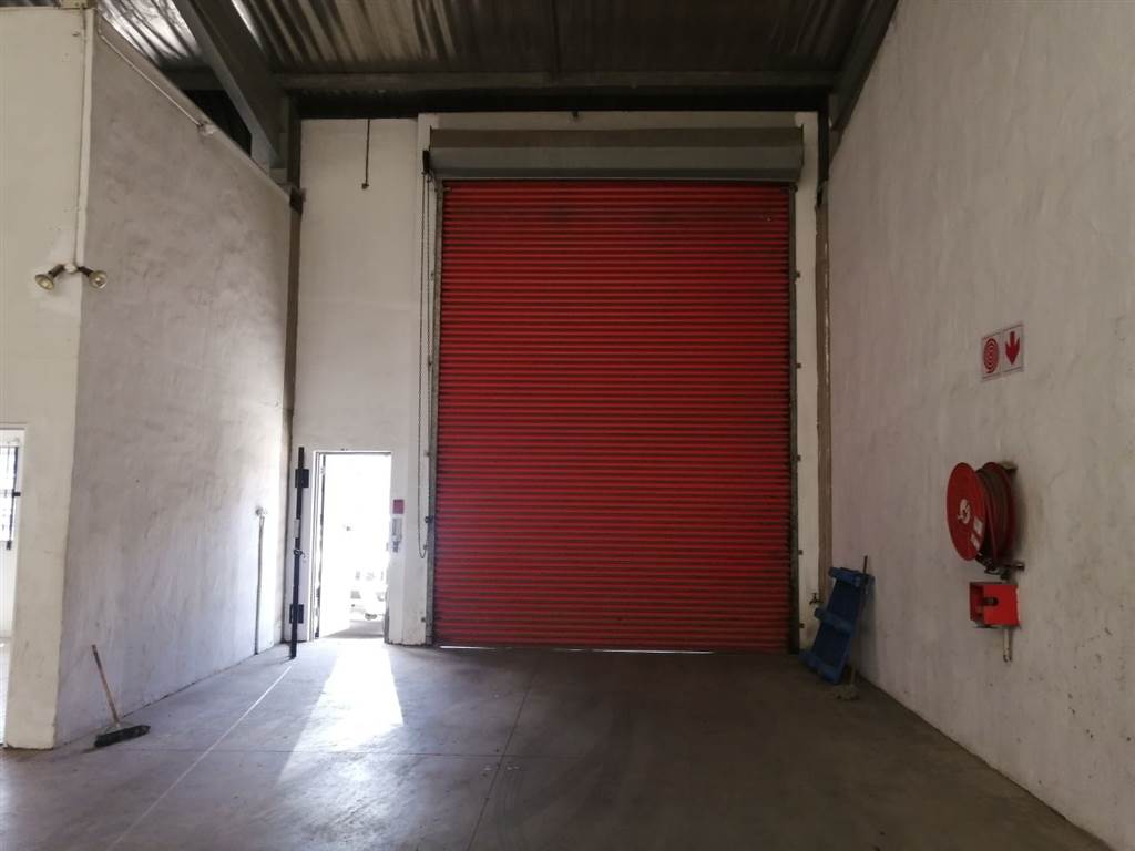 287  m² Industrial space in Westmead photo number 9