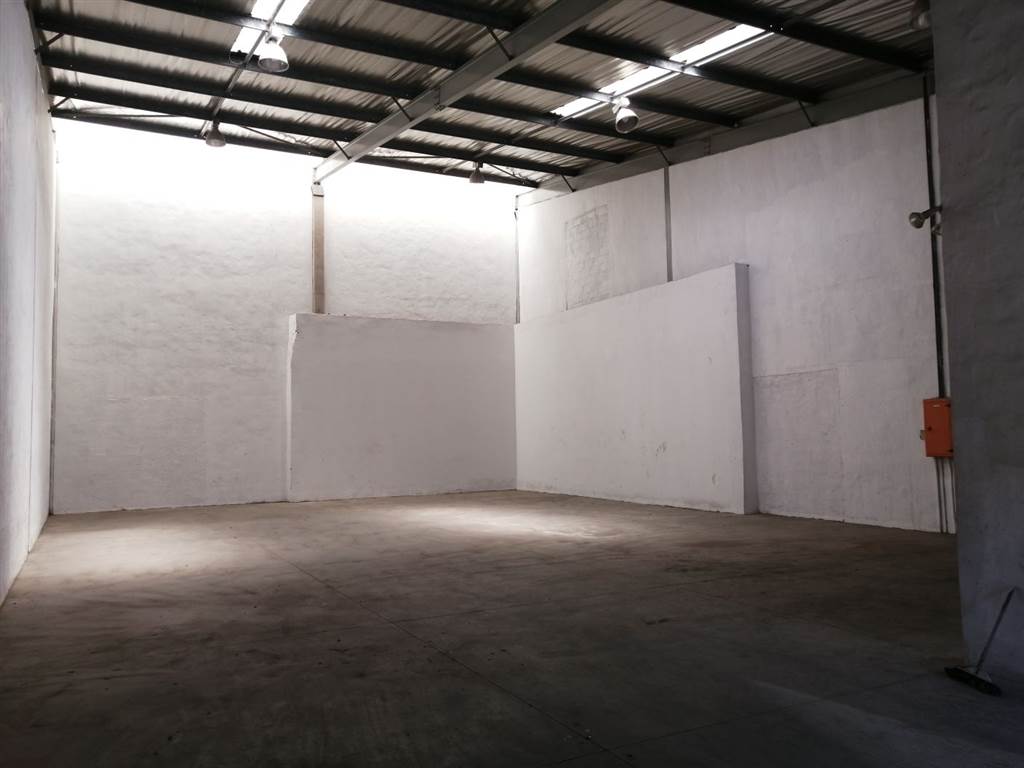 287  m² Industrial space in Westmead photo number 3