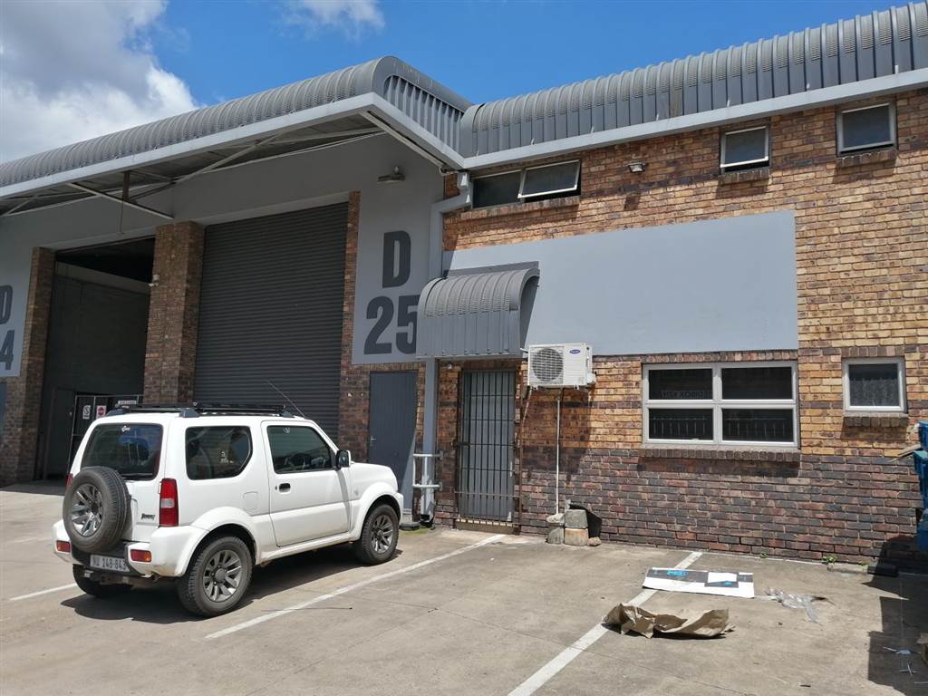 287  m² Industrial space in Westmead photo number 10