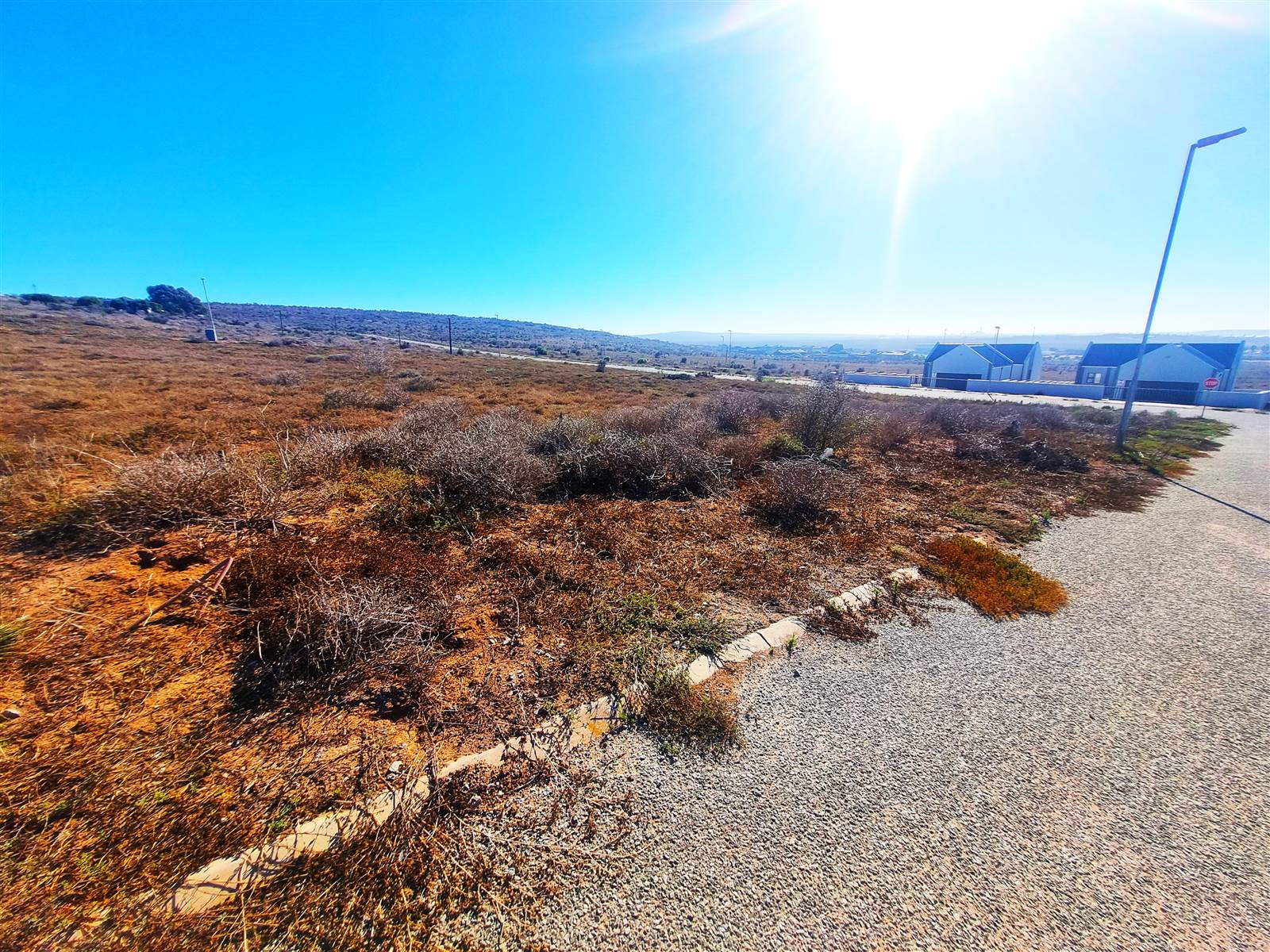 559 m² Land available in Saldanha photo number 1