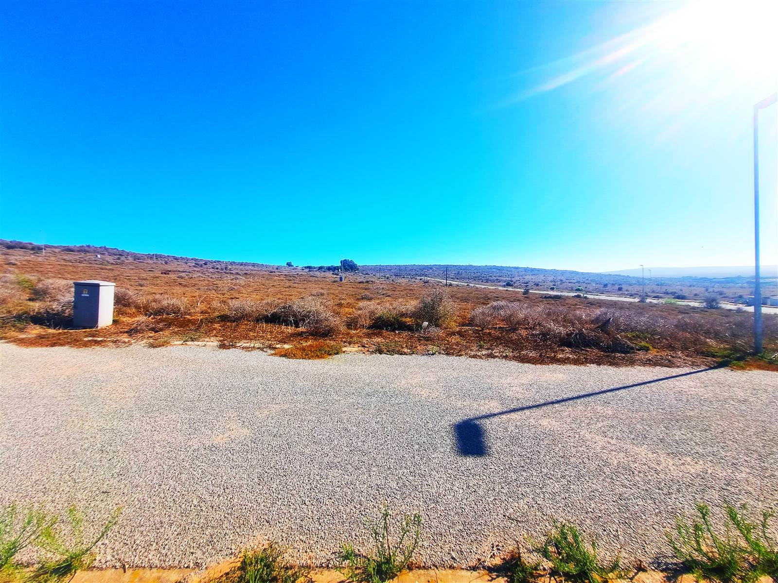 559 m² Land available in Saldanha photo number 3