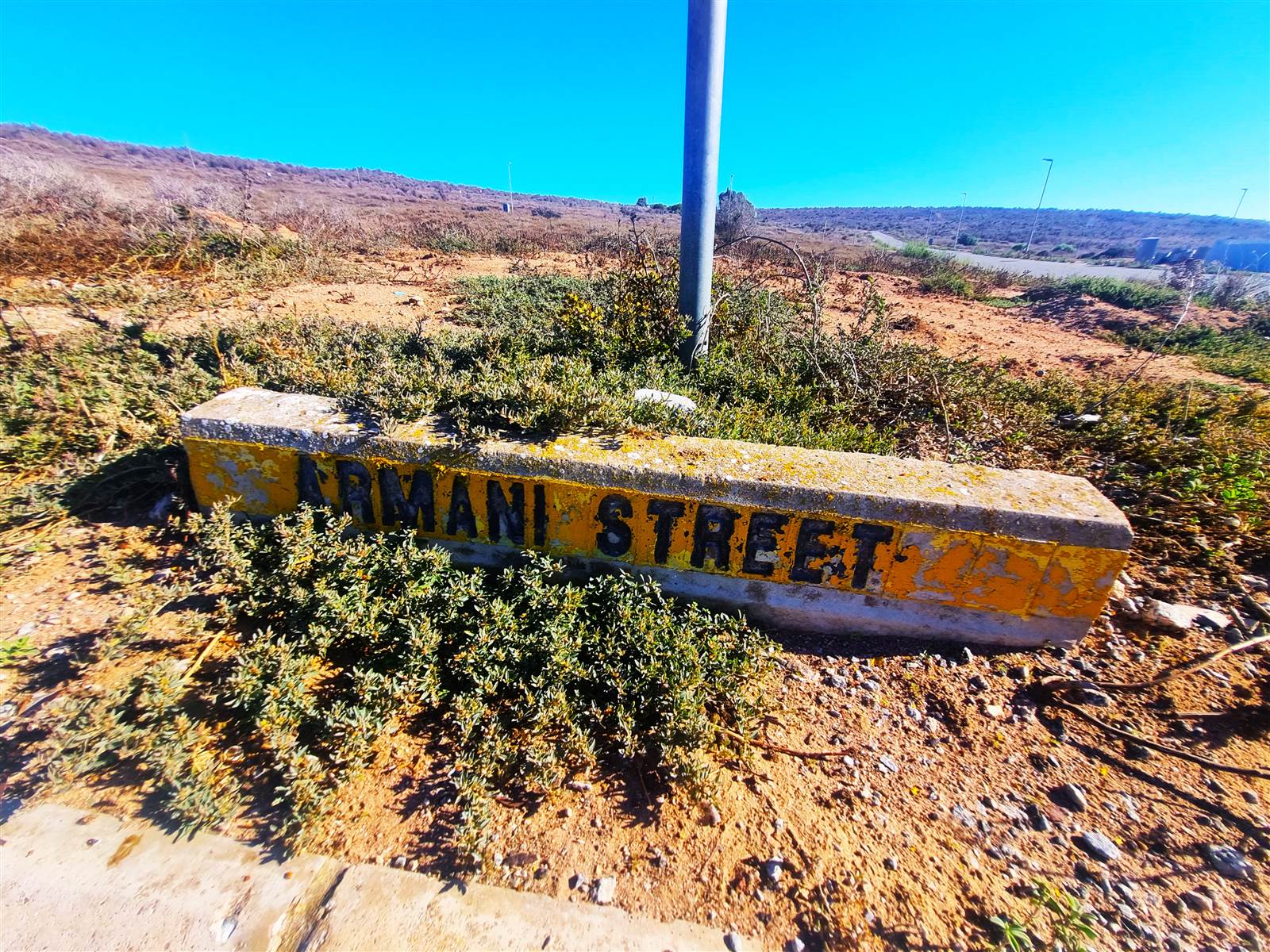 559 m² Land available in Saldanha photo number 6