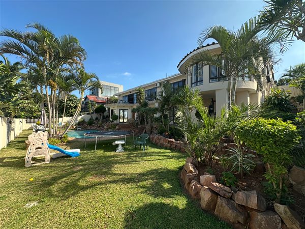 5 Bedroom House