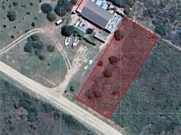 1 000 m² Land 1 000 m² Land