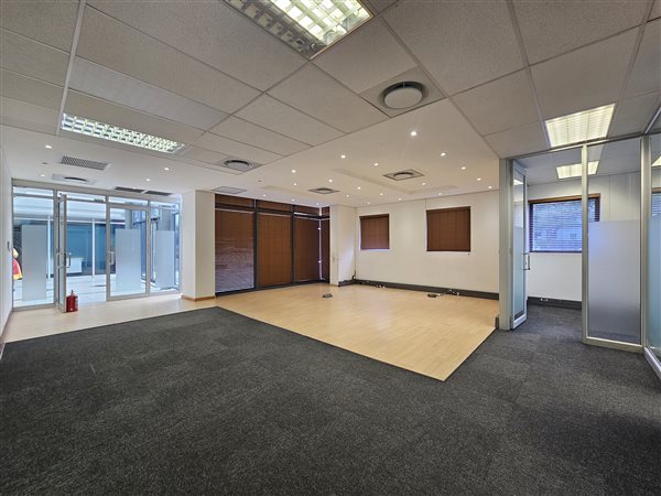 108.400001525879  m² Commercial space in Bryanston