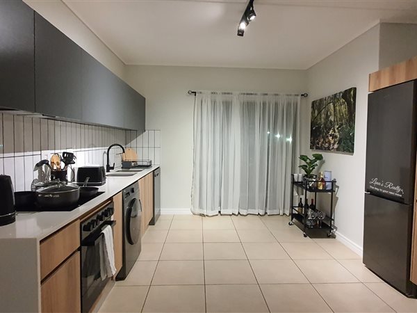 2 Bed Apartment