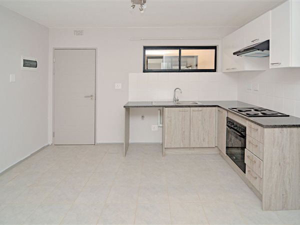 1 Bed Apartment