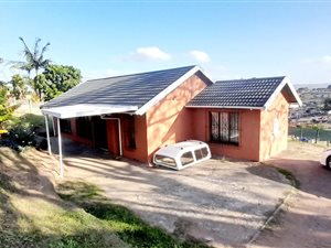 3 Bed House in Marianhill