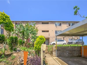 2 Bed Apartment in Phoenix