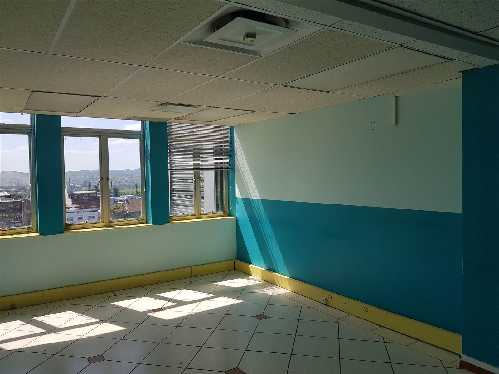 9.1  m² Commercial space in Empangeni Central photo number 3