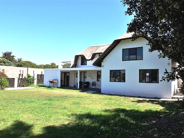 3 Bed House in St Francis Bay
