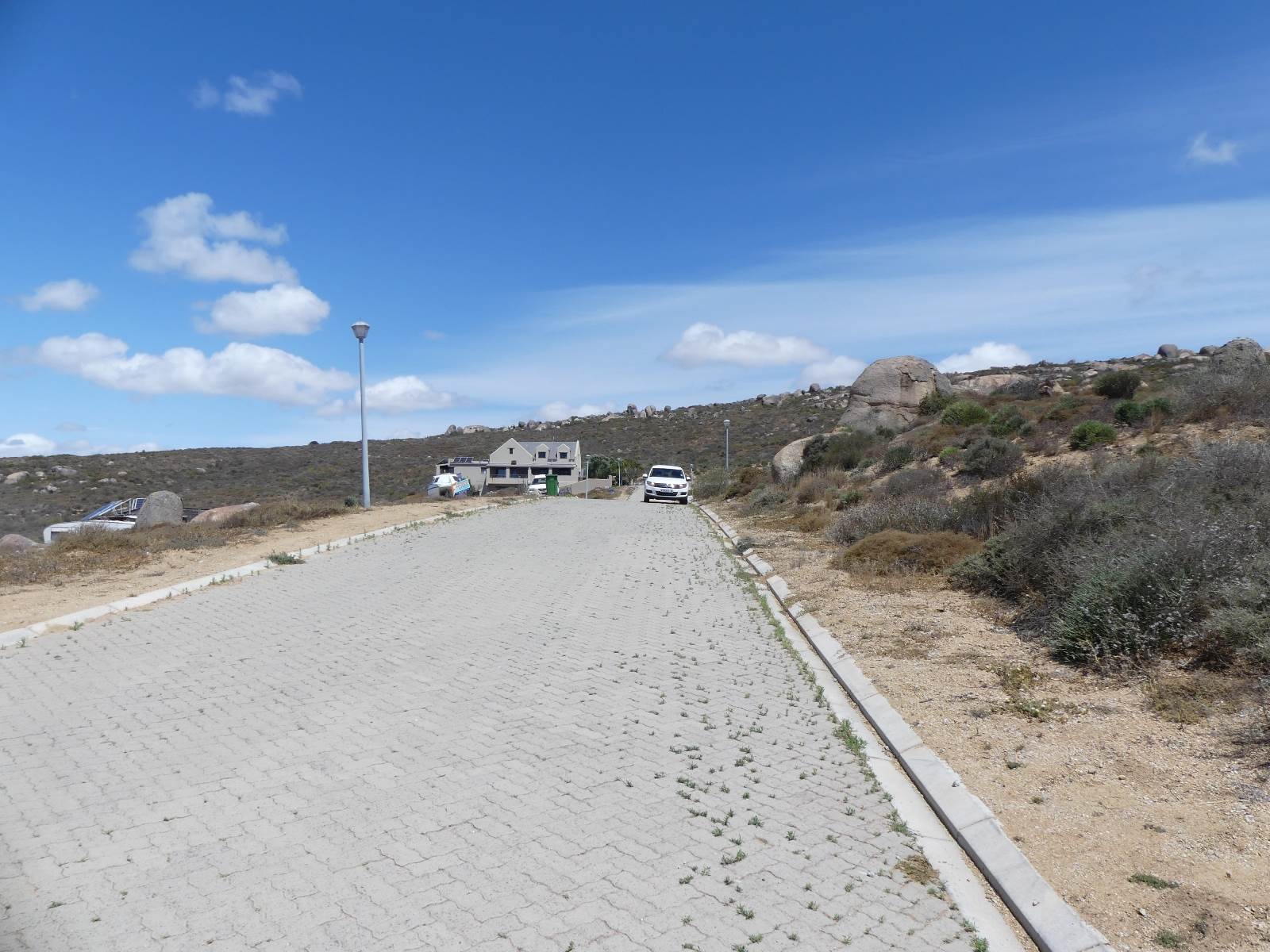 1170 m² Land available in Da Gama Bay photo number 6