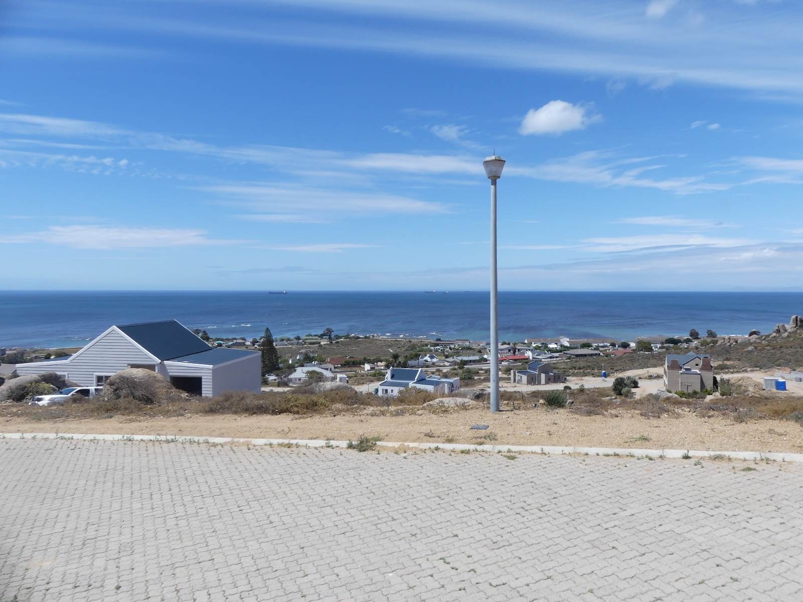 1170 m² Land available in Da Gama Bay photo number 4