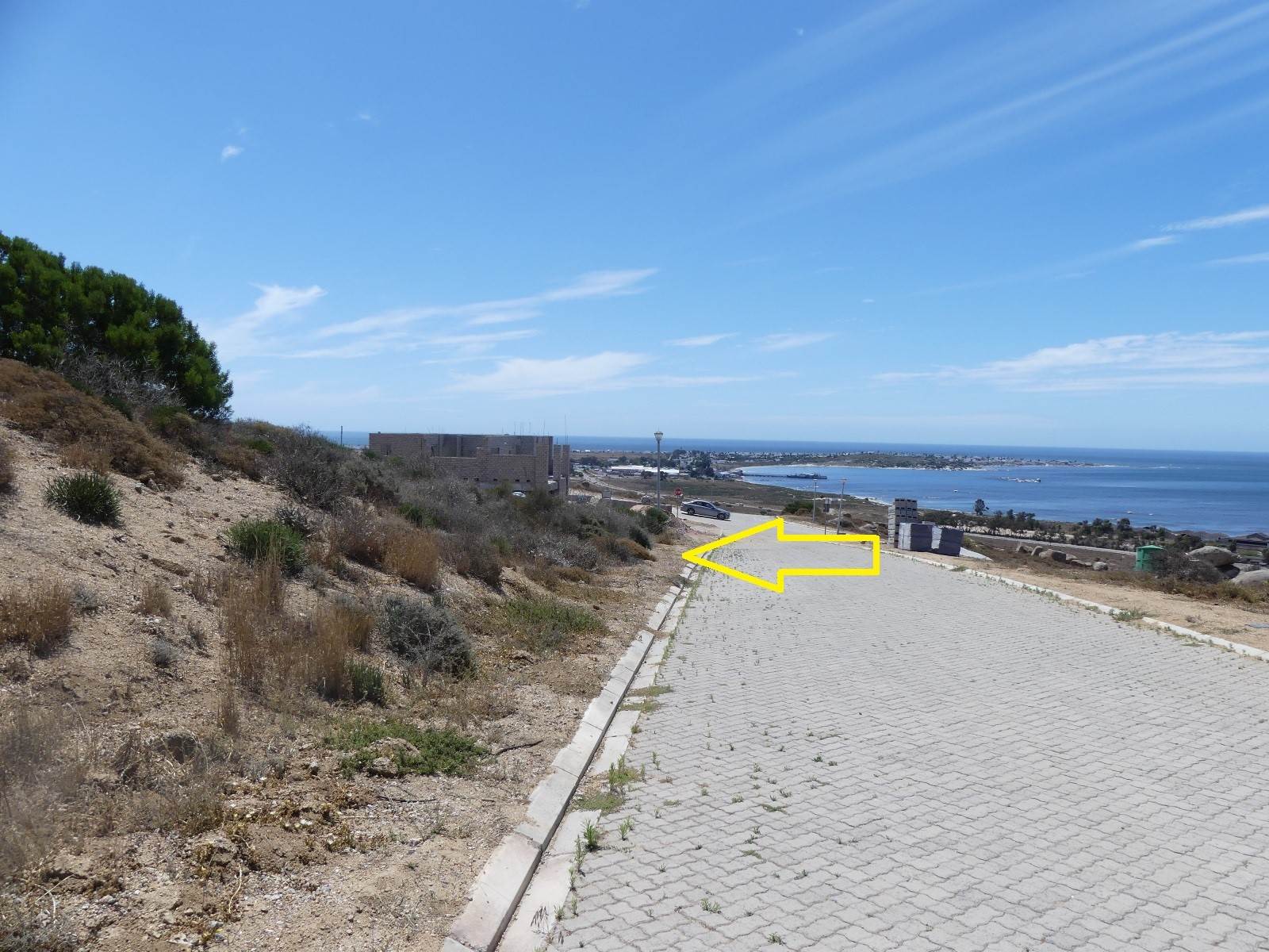 1170 m² Land available in Da Gama Bay photo number 5