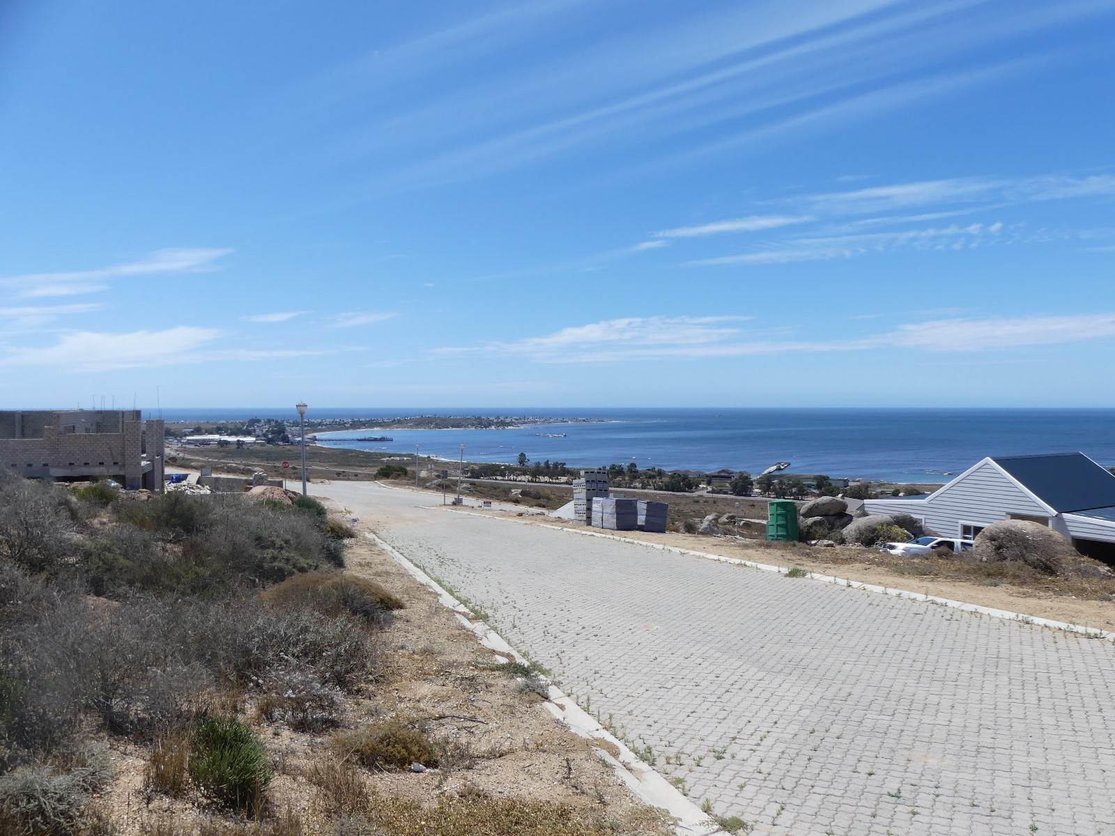 1170 m² Land available in Da Gama Bay photo number 3