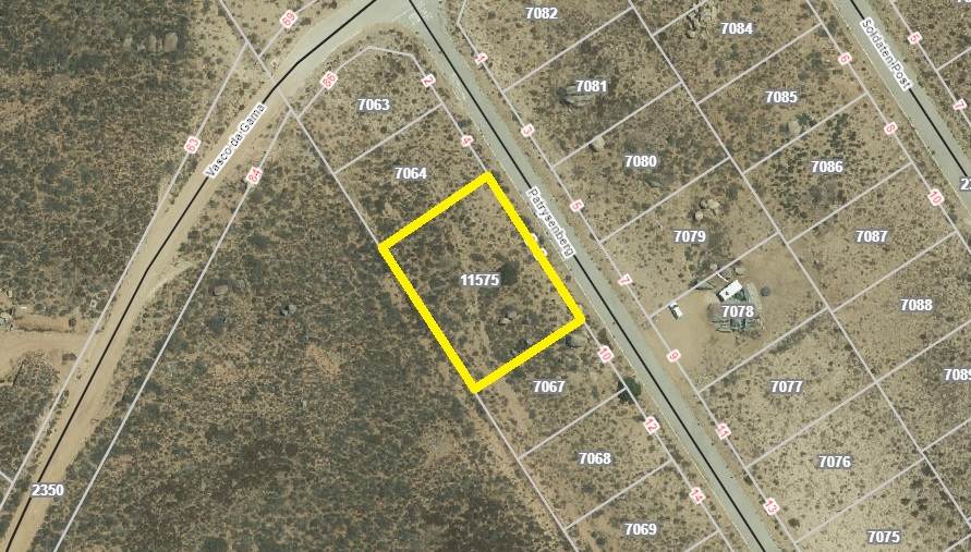 1170 m² Land available in Da Gama Bay photo number 10