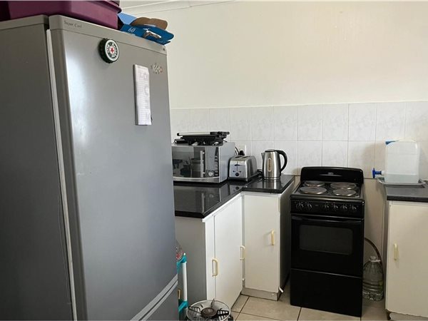 2 Bed Apartment