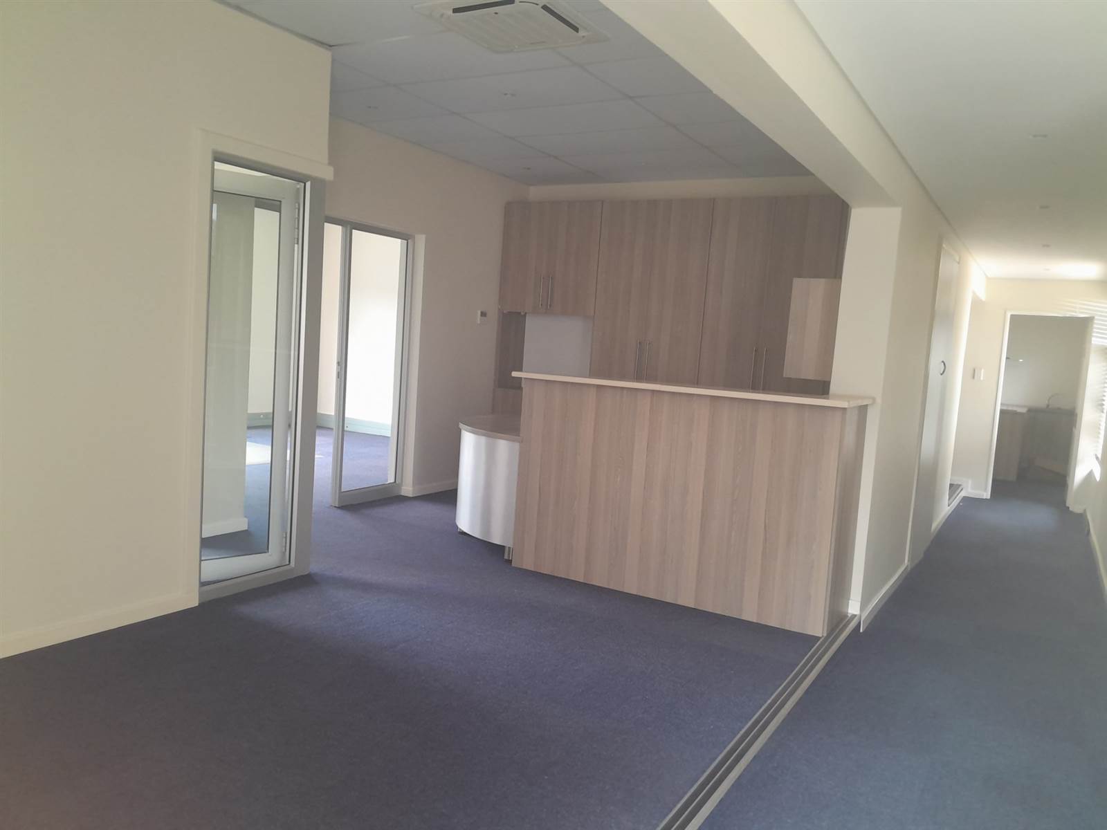 200  m² Office Space in Bloemfontein photo number 8
