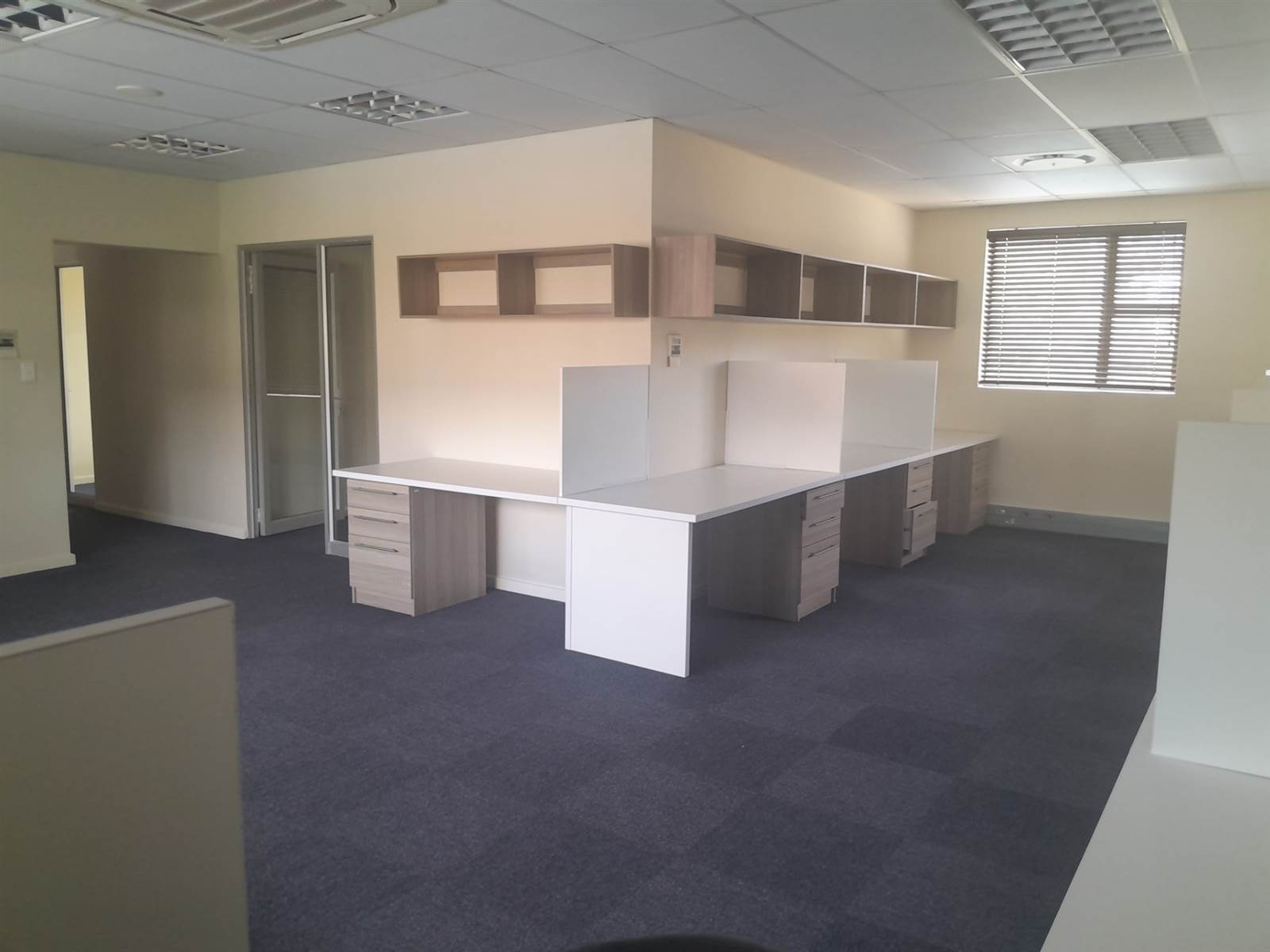 200  m² Office Space in Bloemfontein photo number 7