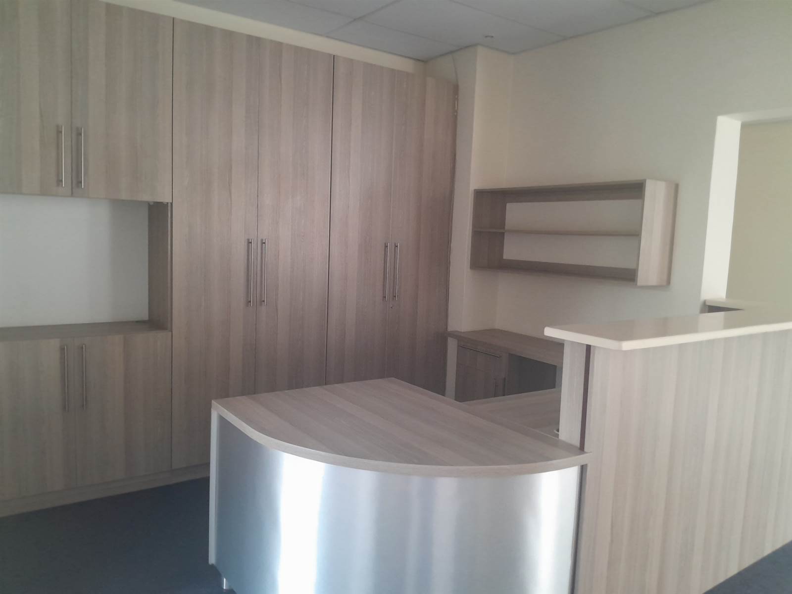 200  m² Office Space in Bloemfontein photo number 4