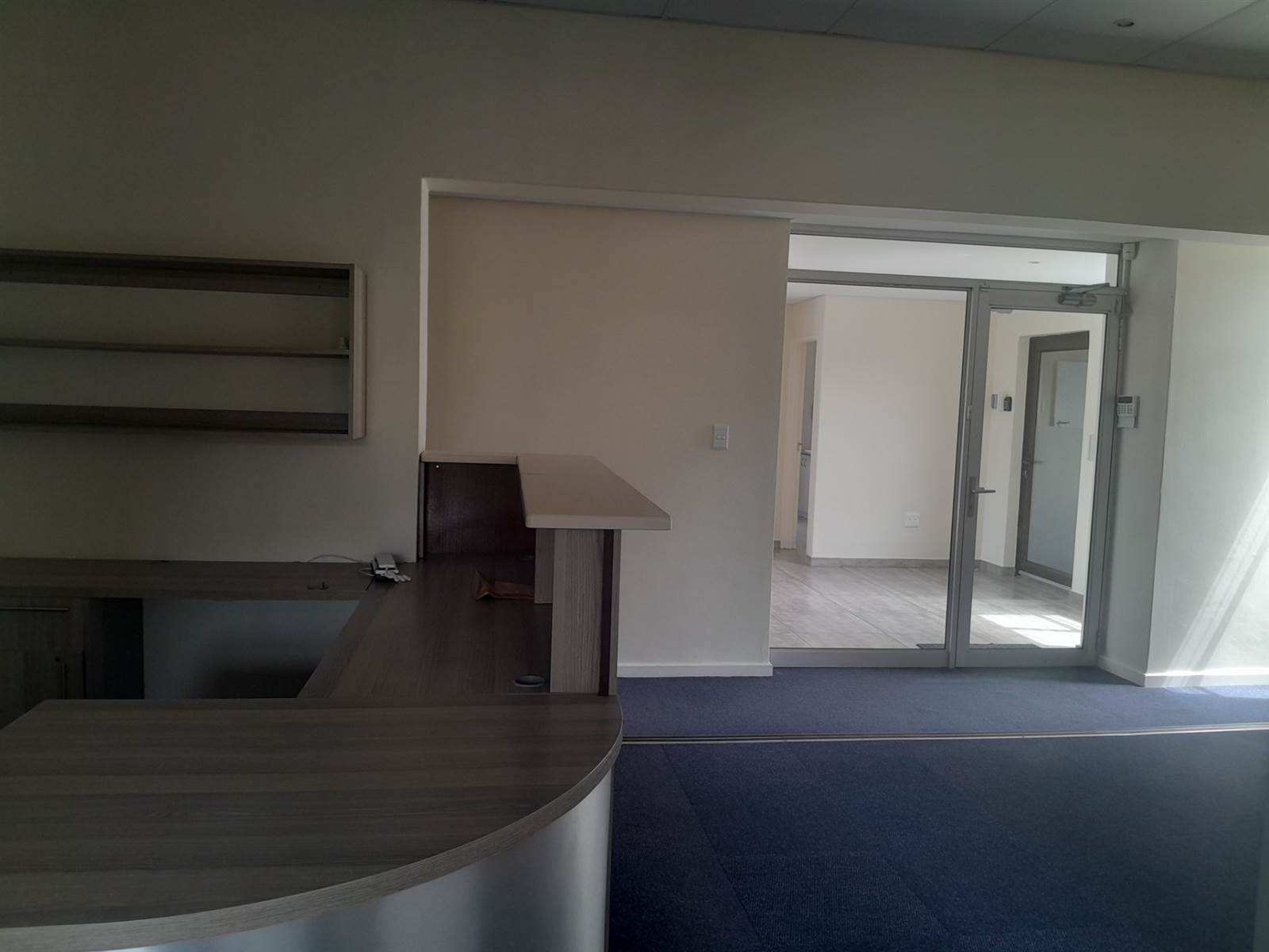 200  m² Office Space in Bloemfontein photo number 3