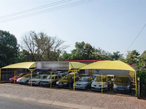 250 m² Commercial space 250 m² Commercial space