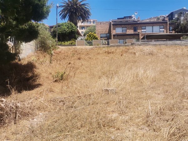588 m² Land available in Saldanha
