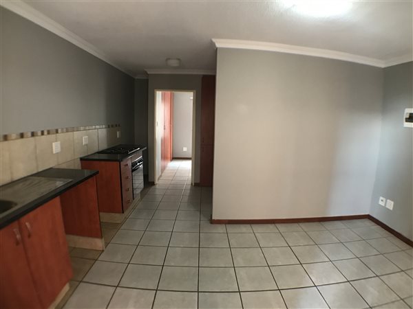 1 Bed Apartment