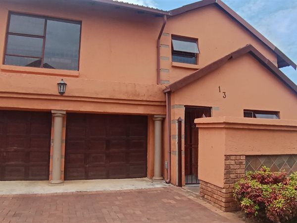 3 Bedroom House 3 Bedroom House