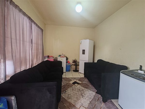 1 Bed Flat