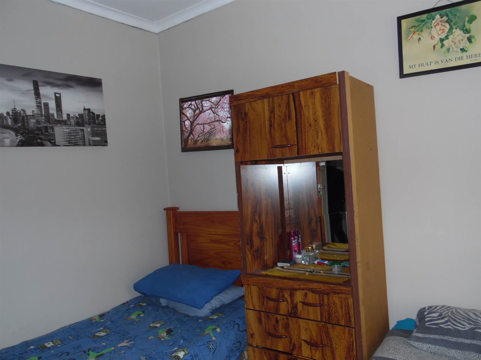 3 Bed House in Odendaalsrus photo number 17