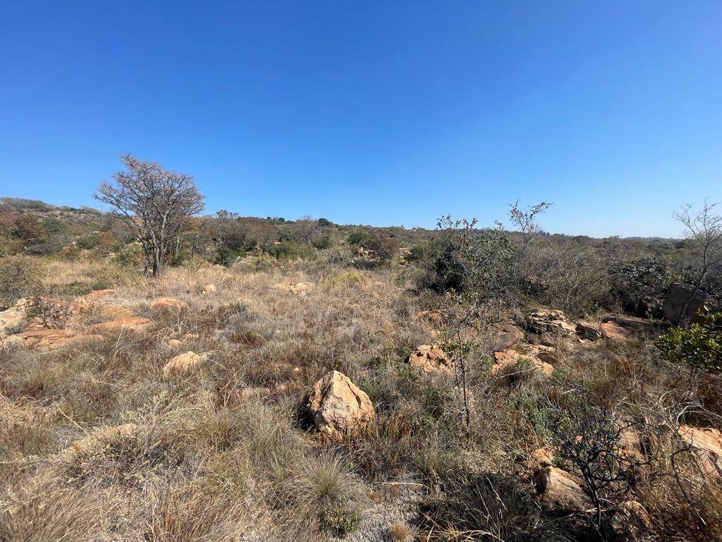 1.5 ha Land available in Zwavelpoort photo number 3