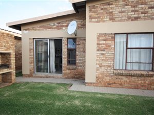 2 Bed Simplex in Bonanne
