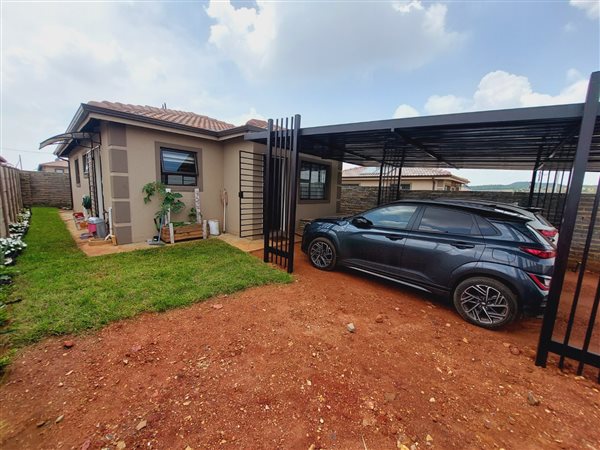 3 Bedroom House 3 Bedroom House